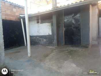 house em Rua Israel Albino, Bandeira Branca - Jacareí - SP