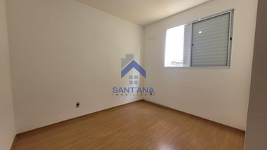 apartment em Avenida Monsenhor Luiz Gonzaga de Moura, Jardim Paulista - Taubaté - SP