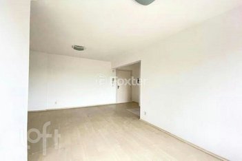 apartment em Rua São Jerônimo, Jardim Mauá - Novo Hamburgo - RS