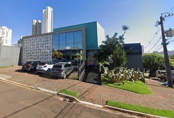 commercial_building em Rua Caracas, Santa Rosa - Londrina - PR