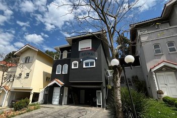 house em Rua Adib Auada, Jardim Lambreta - Cotia - SP