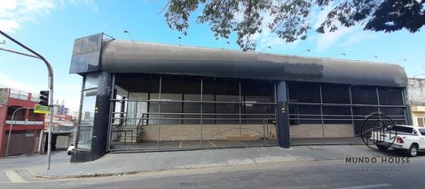 commercial_property em Rua Mascarenhas Camelo, Vila Santana - Sorocaba - SP