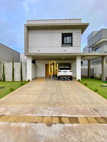 house em Rua Sena, Jardins Porto - Senador Canedo - GO