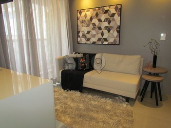 apartment em Rua Batista Caetano, Aclimação - São Paulo - SP