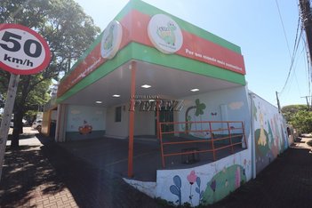 business em Avenida Juscelino Kubitschek, Vila Ipiranga - Londrina - PR