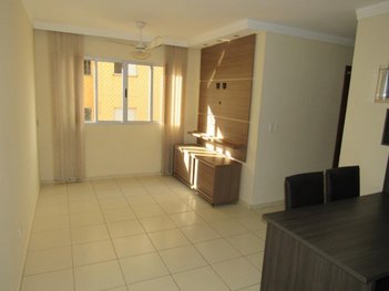 apartment em Rua Pioneiro Genir Galli, Loteamento Sumaré - Maringá - PR