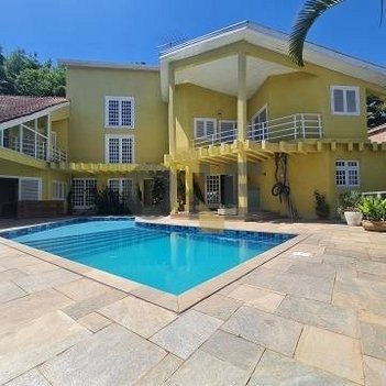 house em Estrada Fazendinha, Jardim Ana Estela - Carapicuíba - SP
