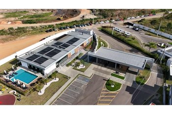 land_lot em Rua João Gbur, Santa Cândida - Curitiba - PR