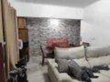 house em Rua dos Cravos, Flórida - Praia Grande - SP