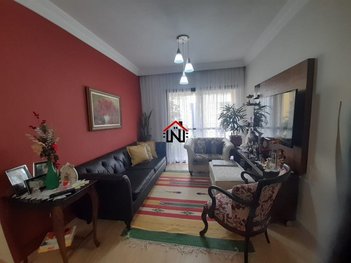 apartment em Rua Dona Avelina, Vila Mariana - São Paulo - SP