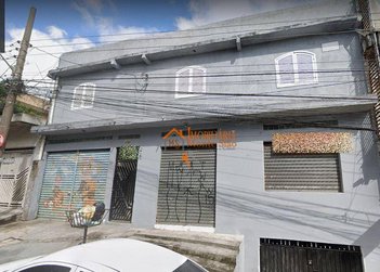house em Rua Imperial, Parque das Nações - Guarulhos - SP
