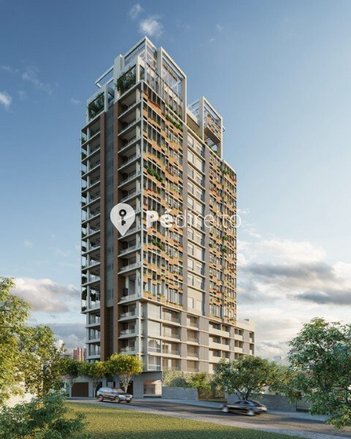 apartment em Rua Alves Guimarães, Pinheiros - São Paulo - SP