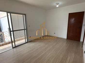 apartment em Rua Antenor Leite da Cunha, Loteamento Mogilar - Mogi das Cruzes - SP