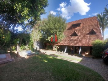 house em Rua dos Operários, Vila Registânea - Varginha - MG