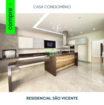 Cômodo Condomínio