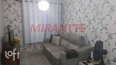 apartment em Agostinho Correia, Pirituba - São Paulo - SP