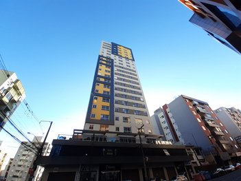 apartment em Avenida Sete de Setembro, Vila Rodrigues - Passo Fundo - RS