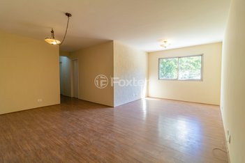 apartment em Rua Sucuriú, Vila Ida - São Paulo - SP