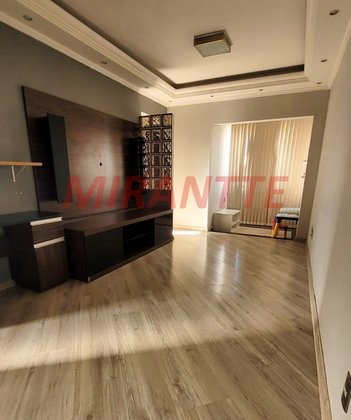 apartment em Avenida Ultramarino, Lauzane Paulista - São Paulo - SP