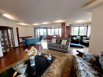 apartment em Rua Dom Rosalvo, Sumarezinho - São Paulo - SP