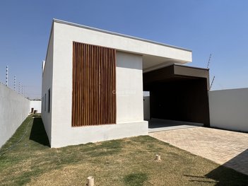 house em Rua São Francisco de Assis, São Mateus - Sorriso - MT