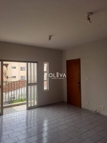 apartment em Rua Joaquim Manoel Pires, Pinheiros - São José do Rio Preto - SP