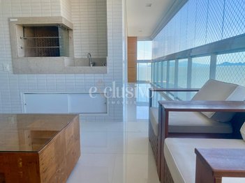 apartment em Boulevard Paulo Zimmer, Agronômica - Florianópolis - SC