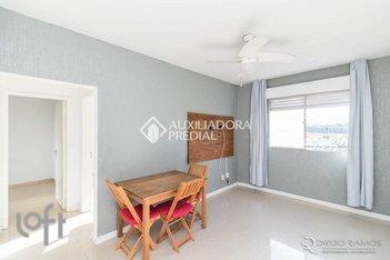 apartment em Avenida Ipiranga, Partenon - Porto Alegre - RS