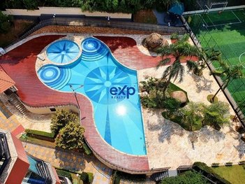 apartment em Avenida Raimundo Pereira de Magalhães, Jardim Íris - São Paulo - SP