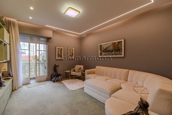 apartment em Avenida Nove de Julho, Jardim Paulista - São Paulo - SP