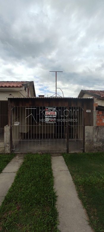 house em Rua Alberto Neitzel Filho, Três Vendas - Pelotas - RS