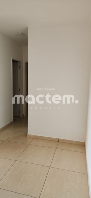 apartment em Avenida Barão do Bananal, Jardim Anhangüera - Ribeirão Preto - SP