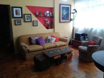 apartment em Avenida Ataulfo de Paiva, Leblon - Rio de Janeiro - RJ