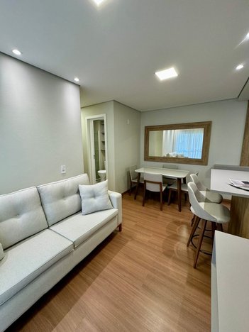 apartment em Daltro Filho, São Leopoldo - Caxias do Sul - RS