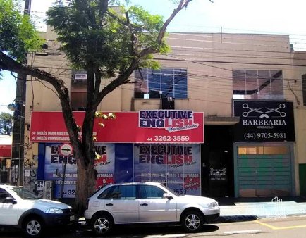 Cômodo Condomínio