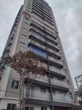 apartment em Rua Adriano Cintra, Jardim Marilu - São Paulo - SP