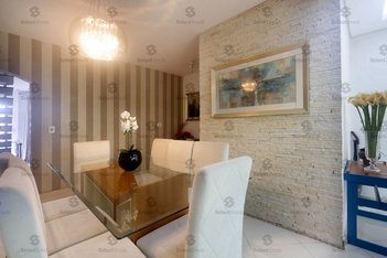 house em Rua Samuel Wainer, Parque das Américas - Mauá - SP