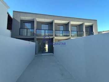 house em Rua Mariana Amélia de Azevedo, São João Batista (Venda Nova) - Belo Horizonte - MG