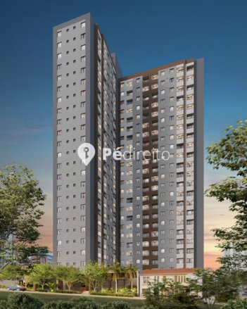 apartment em Rua Marselhesa, Vila Mariana - São Paulo - SP