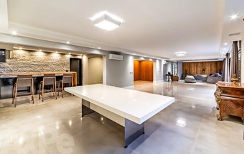 apartment em Rua Professor Artur Ramos, Jardim Paulista - São Paulo - SP