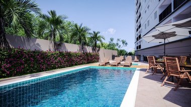 apartment em Rua Isabel, Vila Palmares - Santo André - SP