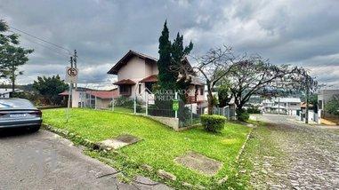 house em Rua Itália, Petrópolis - Novo Hamburgo - RS