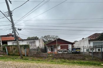 land_lot em Rua Almirante Delamare, Tristeza - Porto Alegre - RS