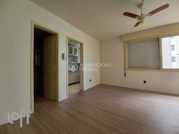 apartment em Independência, Independência - Porto Alegre - RS