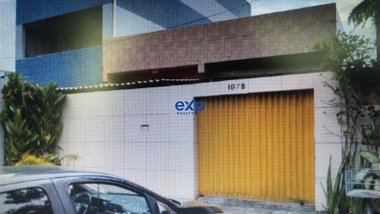 house em Rua Bastos Tigre, Campo Grande - Recife - PE