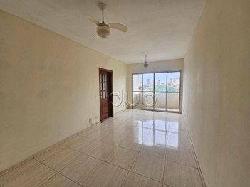 apartment em Rua Luíz de Camões, Vila Monteiro - Piracicaba - SP