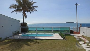 house em Dom João Becker, Ingleses do Rio Vermelho - Florianópolis - SC