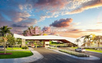 land_lot em Avenida Bahia, Vila Galvão - Senador Canedo - GO