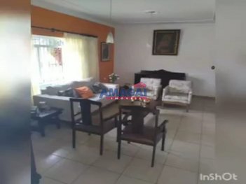 house em Rua Enéas de Mesquita, Jardim Mesquita - Jacareí - SP