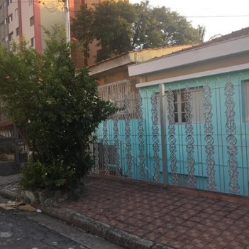 house em Rua Domingos de Lucca, Cangaíba - São Paulo - SP